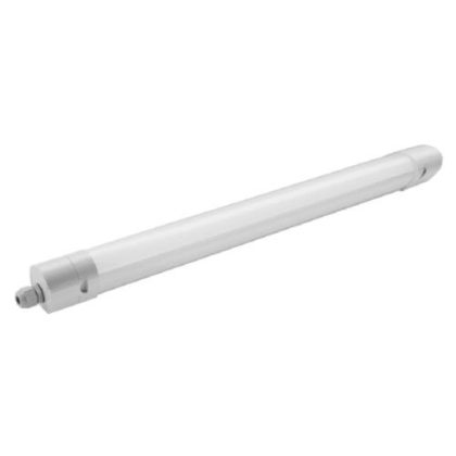 LED Tri-Proof 50 Watt - 1500 mm - IP65 - Koppelbaar