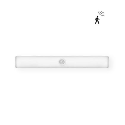 Draadloze Ledlamp met bewegingssensor en USB-aansluiting - 4000K