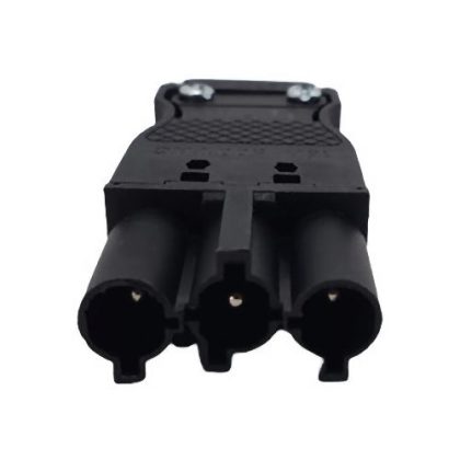 3-SWP Stekker - male