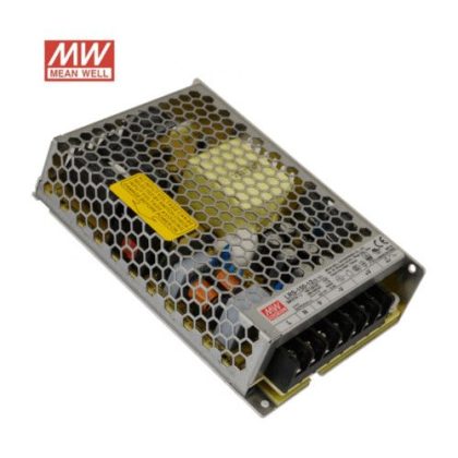 LED Trafo Meanwell 150 Watt - 12VDC - LRS-150-12