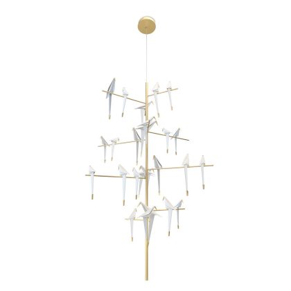 Perch Light Tree Hanglamp