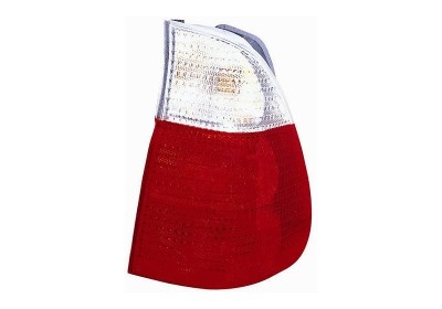 Achterlicht rechts tot bouwjaar 10e maand 2003