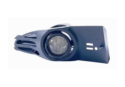 Mistlamp -4/05 rechts H3 met kader