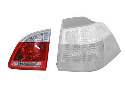 Achterlicht rechts BREK binnen