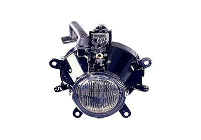 Mistlamp rechts vanaf bouwjaar 2002+