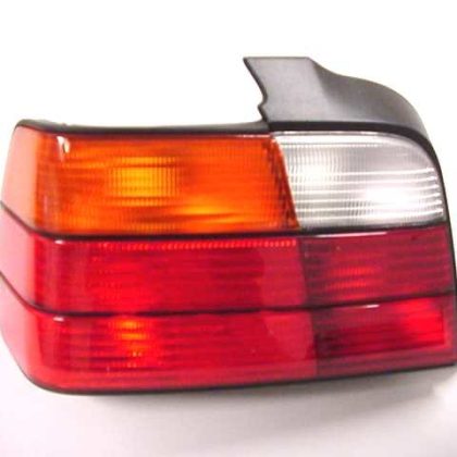 Achterlicht links SEDAN