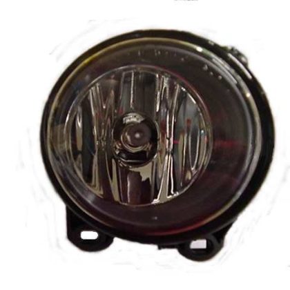 Mistlamp rechts vanaf bouwjaar 10e maand 2002+ H11