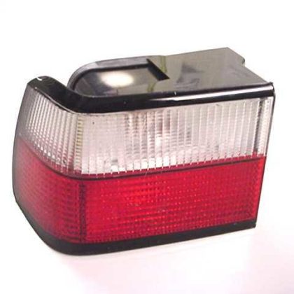 Achterlicht links vanaf bouwjaar 1998 buiten niet voor STATION VALEO