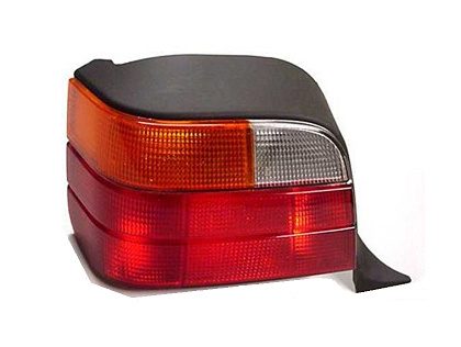 Achterlicht links TOURING