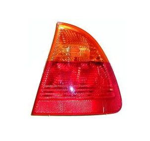 Achterlicht rechts buiten TOURING tot bouwjaar 2001