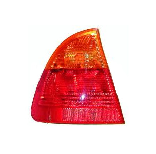 Achterlicht links buiten TOURING tot bouwjaar 2001