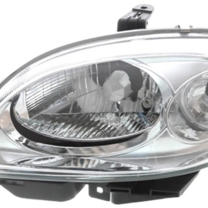 Koplamp links VANAF 9/'99