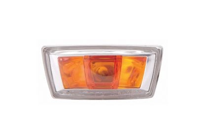 Knipperlichtautomaat / Pinkdoos