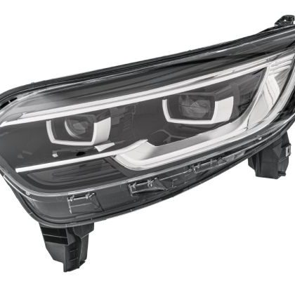 Koplamp Renault Kadjar (HA,HL) li 15- led