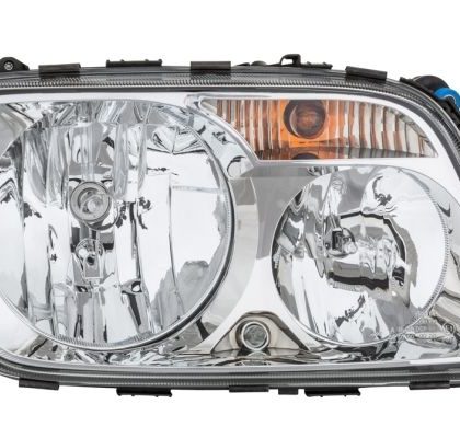 Koplamp, rechts, 24 V