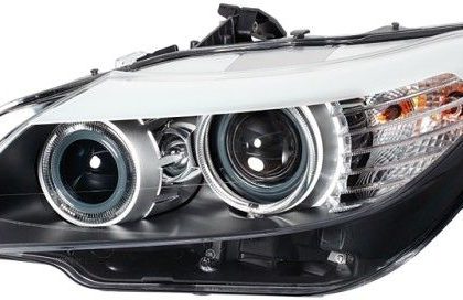 Koplamp, rechts, bi-xenon