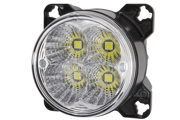 Werkl M90 inbouw led verreikend