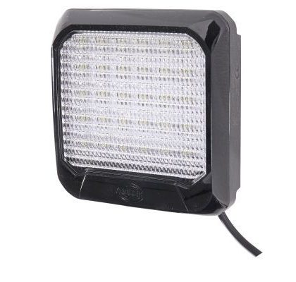 Werkl FlatBeam 500 led 9-33V opbouw