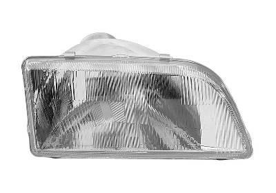 Koplamp rechts H4 EN GEWOON