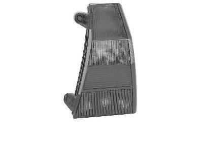 Achterlicht links vanaf 8e maand 1991 TYPE CIBIE