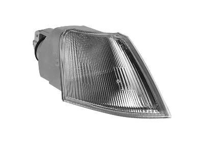 Zijknipperlicht voor buitenspiegel links