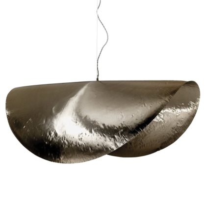 Silver 96 Hanglamp