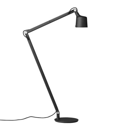 Vipp525 Vloerlamp