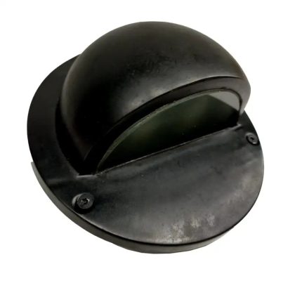 Muurlamp Eaton Antiek Zwart