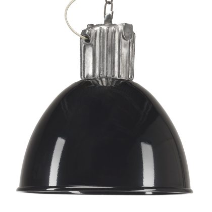 Hanglamp Aviator Industrie Zwart
