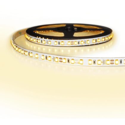 7 meter led strip warm wit - 600 leds