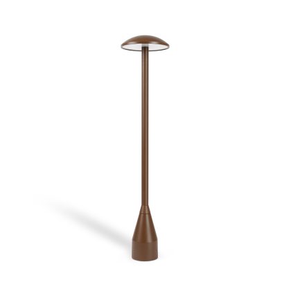 Jazzy Tuinlamp Corten Medium