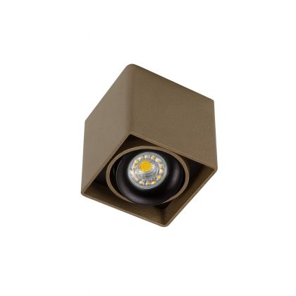 Bjorn 1 Opbouwspot Brons