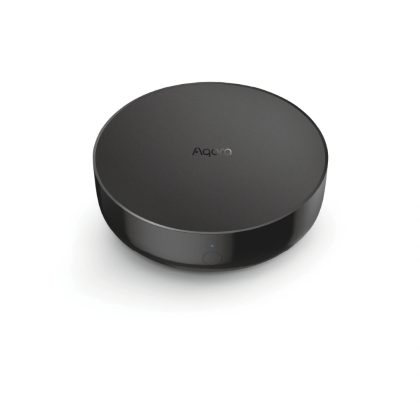Aqara Hub M200