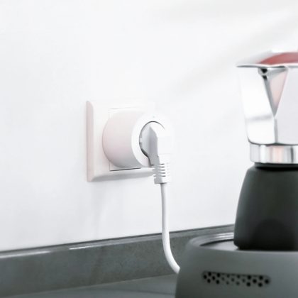 Aqara Smart Plug (EU)