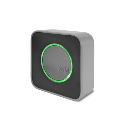 Bold Connect Bridge voor slimme deursloten van Bold