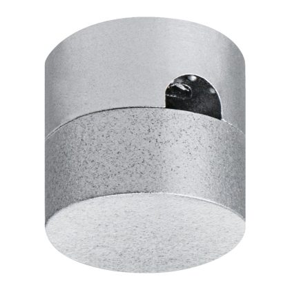 Light depot - snoerhouder design Dot - grijs - Outlet