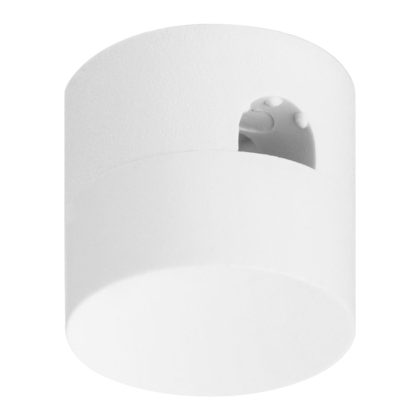 Light depot - snoerhouder design Dot - wit - Outlet