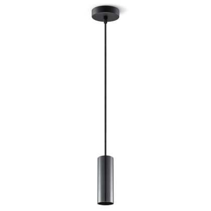 Home sweet home hanglamp pendel Saga - zwart (excl. lamp)