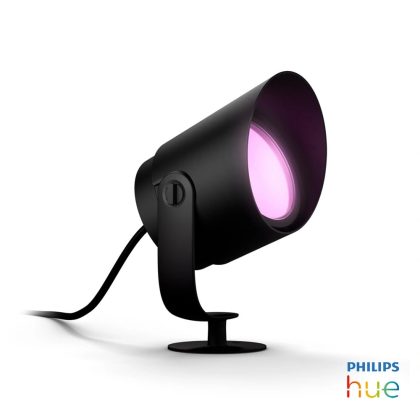 Philips hue outdoor lily spot xl extension