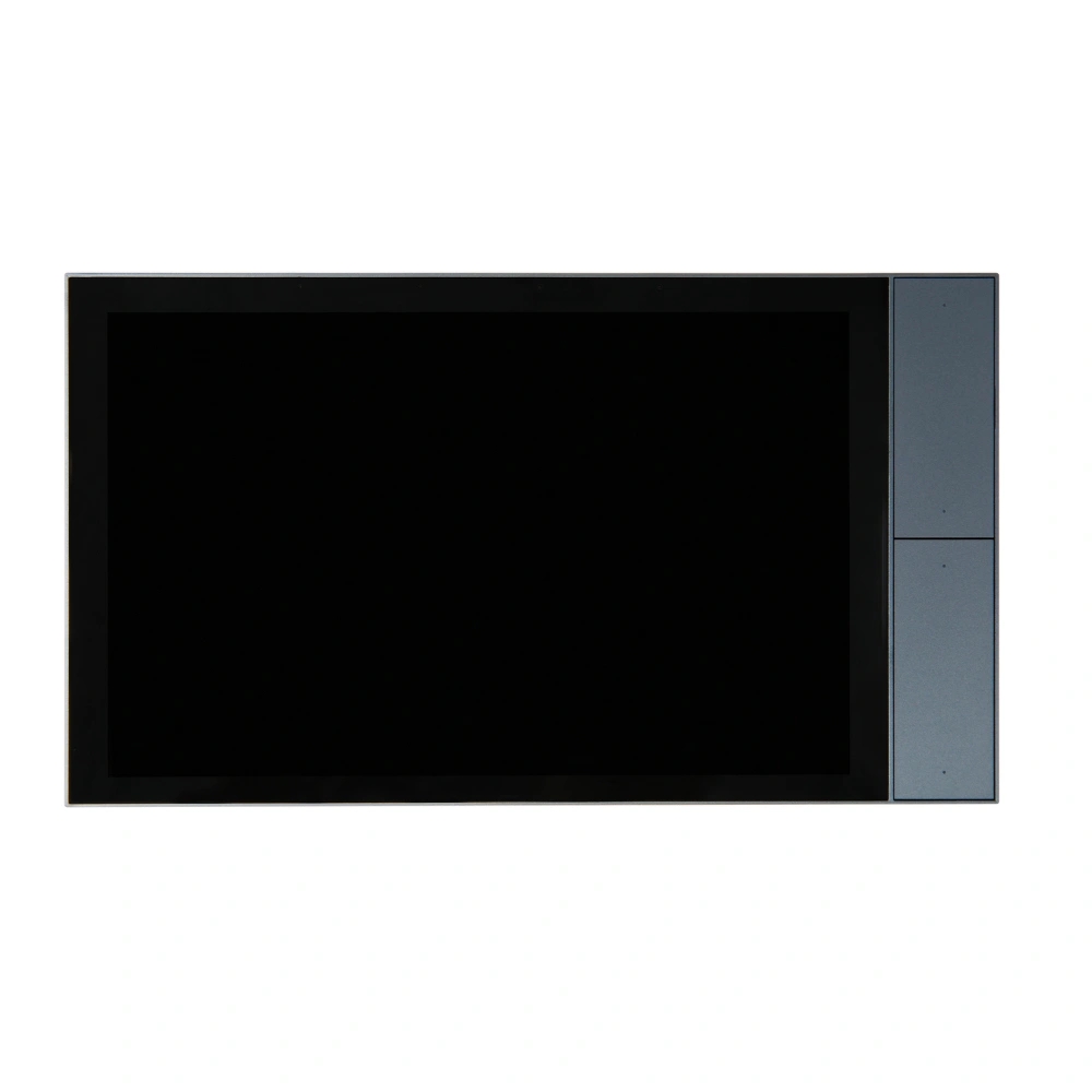 Shelly Wall Display XL Silver