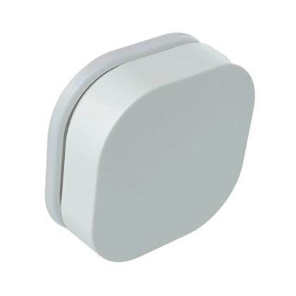 Slimme schakelaar met 1 knop