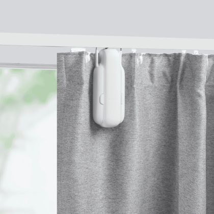 SwitchBot Curtain 3 voor U-rail