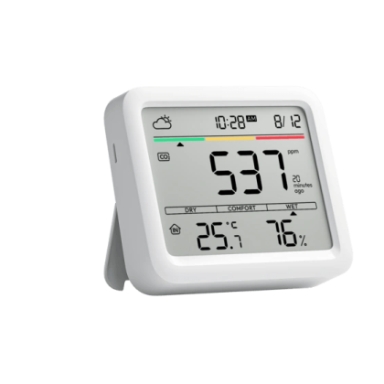 SwitchBot Meter Pro (CO2 Monitor)