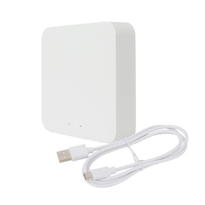Tuya Zigbee gateway