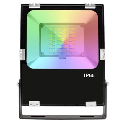 Zigbee Schijnwerper/bouwlamp RGBWW 30 Watt IP65