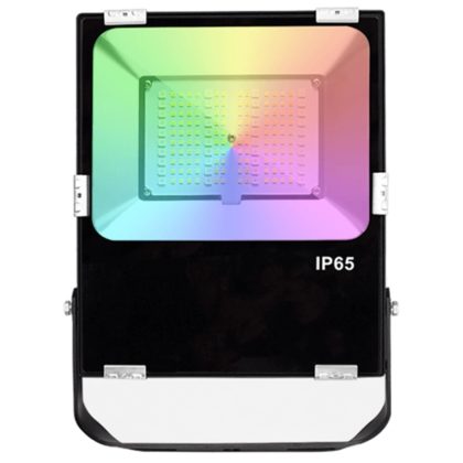 Zigbee Schijnwerper/verstraler RGBWW 60 Watt IP65